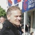 Stefanović (SSP) u Strazburu: U Srbiji se širi spirala nasilja, Vučić dovodi zemlju na rub ponora