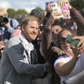 Princ odrešio kesu: Najveća pojedinačna donacija člana britanske kraljevske porodice