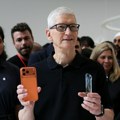 Epl predstavio iPhone 17: Pogledajte kako je protekao događaj (FOTO)
