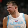 Luka Dončić prvi put otkrio kako je smršao 15 kilograma: Mesec dana bez lopte, po 16 sati bez hrane