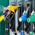 Dizel poskupeo za dinar, cena benzina ostala ista