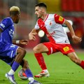 (Uživo) Vojvodina na neugodnom gostovanju: U Novom Pazaru želi da nastavi niz bez poraza