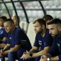 Trener pančevaca nakon poraza: Moramo da radimo da ne bismo primali ovakve golove
