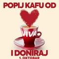 Popijte kafu od srca – budite deo humanitarne akcije!