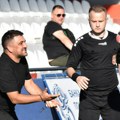 Savić broji probleme