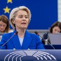 Ursula fon der Lajen: Najmoćnija žena Evrope pod stalnim pritiskom
