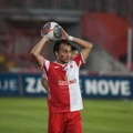 Novosađani žele tri boda protiv Radničkog! Lazar Nikolić poručuje: "Maksimalno fokusirani dočekujemo meč i želimo da izađemo…