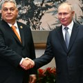 Putin i Orban razgovarali telefonom Pripreme za sastanak Trampa i ruskog lidera u Budimpešti u punom zamahu