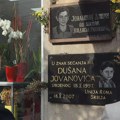 Ministar Beriša na postavljanju spomen-ploče Dušanu Jovanoviću: Zločini iz mržnje se ne smeju tolerisati