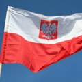 Poljska upozorila Putina da ne prelazi njen vazdušni prostor zbog sastanka sa Trampom
