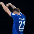 Milinković-Savić strelac u trijumfu Al Hilala