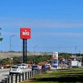 BIG Bor otvara vrata 13. novembra: Poznati brendovi stižu u istočnu Srbiju