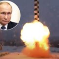 Putin je na korak od upotrebe nuklearnog oružja? Rusija ima monstruozan odgovor u 3 faze ako Ukrajina uradi jedno