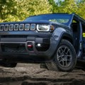 Predstavljen Jeep Recon: Električni SUV sa 650 "konja" FOTO