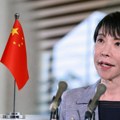 Diplomatska oluja između Kine i Japana oko Tajvana: Izjava japanske premijerke koja je izazvala buru u Pekingu
