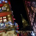 Појачава се безбедност на божићним маркетима у Француској због високе претње од тероризма
