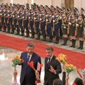 Makron završava posetu bez dobijenih geopolitičkih ustupaka kineskog predsednika Sija