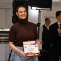 Izabrani najbolji u niškom sportu – Anastasija Nedeljković najbolja sportistkinja
