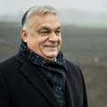 Orban: U Zapadnoj Evropi se raspada „velika laž“ o Ukrajini