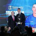 Dodeljene nagrade najboljima u Srbiji: Milenković i Stojkanović pokupili „Zlatne lopte“