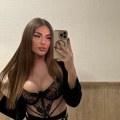 "Prebila sam bivšeg, a dečko poznati fudbaler je hteo da me krije" Nikolina je promenila pol, pa napustila Srbiju: Evo gde sad…