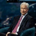 Trump: Dimon greši što kritikuje istragu Ministarstva pravde protiv šefa Feda Powella