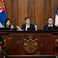 Rasprava u skupštini: "Vlast kao da menja zakone iz 2009, a ne zakone koje je ona donela pre dve godine"