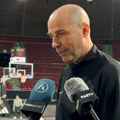 "Oporavio se od problema sa virusom": Penjaroja doneo lepe vesti za Partizan pred Hapoel