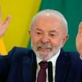 Brazilski predsednik ide na operaciju. Lula da Silva jutros podvrgnut preoperativnim testovima