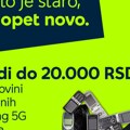 Novi program reciklaže u Yettelu: Do sada reciklirano više od dva miliona uređaja
