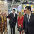 Niš i jugoistok Srbije zajedno na Sajmu turizma u Beogradu: „Jedno putovanje, hiljadu priča“