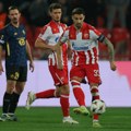 UŽIVO Zvezda napada 1/8 LE - Stanković odredio startnih 11, mizerna podrška za Lil