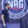 Skandal - Novi Beograd istupio iz Regionalne lige!