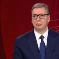 "Ogromna tragedija za zemlju" Vučić o Đinđiću: "Mislim da bi koliko već 2004. izgubio izbore"