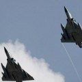 Zelenski traži pomoć od Katara: Avioni lovci „Mirage’ u zamenu za pomoć protiv iranskih dronova