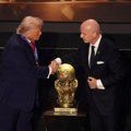 Infantino o Mundijalu: Fudbal ne može da reši sukobe! Ekipe i navijači će biti bezbedni!