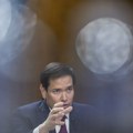 Rubio: Laž je tvrdnja Zelenskog da SAD traže predaju Donbasa Rusiji u zamenu za garancije bezbednosti