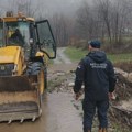 U Lučanima poplavljeno stotine hektara poljoprivrednog zemljišta, otvoreno nekoliko klizišta