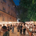 Уникатни радови, музика и добра енергија: Стиже пролећни Базар у Централи Хуб