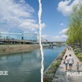 Gradonačelnilče, zašto Begej u centru Zrenjanina izgleda kao zapušten kanal? Želimo ovakvu reku i obalu! [FOTO] Begej u centru…