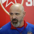 Stanković: „Nastavljamo ka našem cilju, a to je titula“