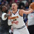 "Jokić je najbolji i tačka!" NBA legende razotkrile veliku nepravdu
