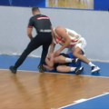 Pogledajte snimak: Nikola Kalinić dvaput šakom udario igrača Zlatibora