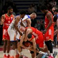 Košarkaši Crvene zvezde na Fajnal-foru Superlige Srbije, Zlatibor ipak nemoćan