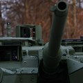 Glišin za "Kompas": "Evropa između dva fronta"