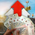 Građevinski bum u gradu na Dunavu! Kvadrat i od 1.800 evra: Aktivno 14 gradilišta širom grada