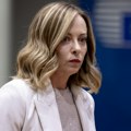 Meloni upozorava na "deepfake": AI fotografije sa njenim likom kruže internetom