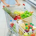 Obim maloprodaje smanjen za 0,1 odsto u evrozoni, a povećan za 0,3 procenta u EU