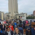 Đurđevski vašar u nedelju, iz „Bioktoša“ mole građane da uklone parkirana vozila do subote u 19 časova