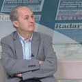 Božović: Režim mnogo više govori o evropskim fondovima nego o evropskim vrednostima